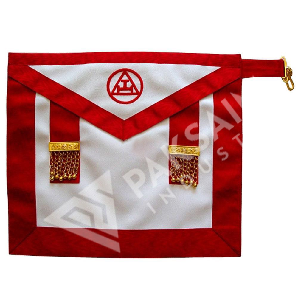 Masonic Apron